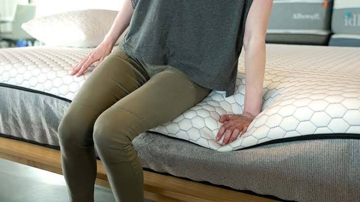 mattress