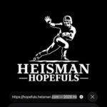 Heisman
