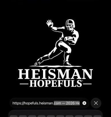 Heisman