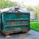 Dumpster