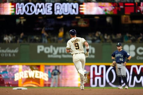 brewers