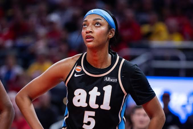 WNBA