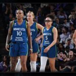 WNBA