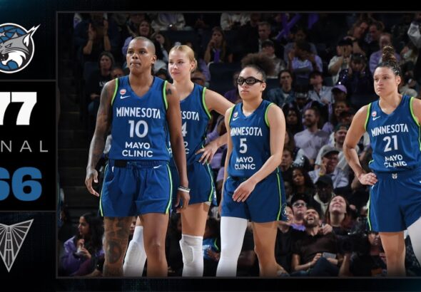 WNBA