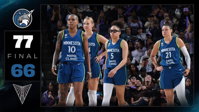 WNBA