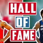 hall of fame