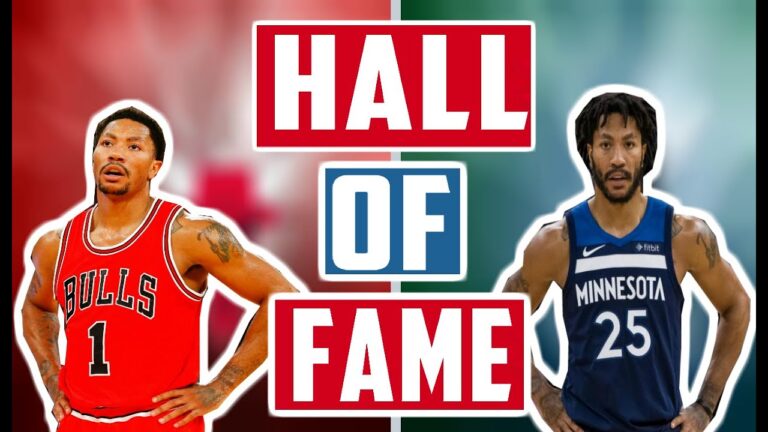 hall of fame