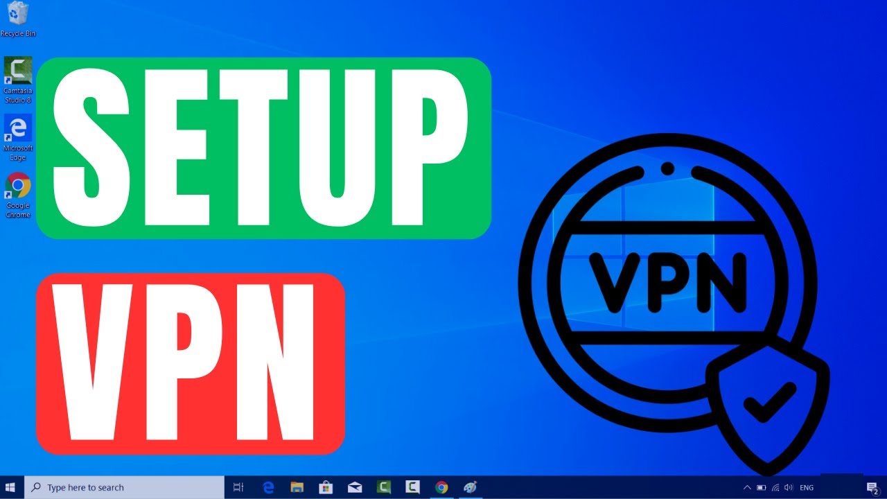 VPN