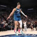 WNBA
