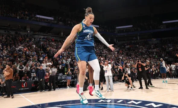 WNBA
