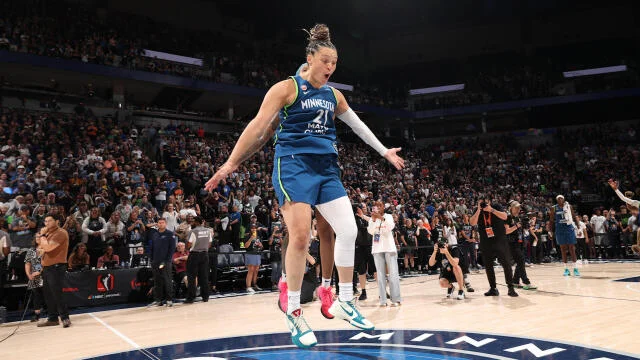 WNBA