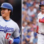 MLB