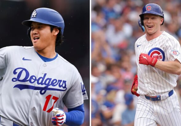 MLB