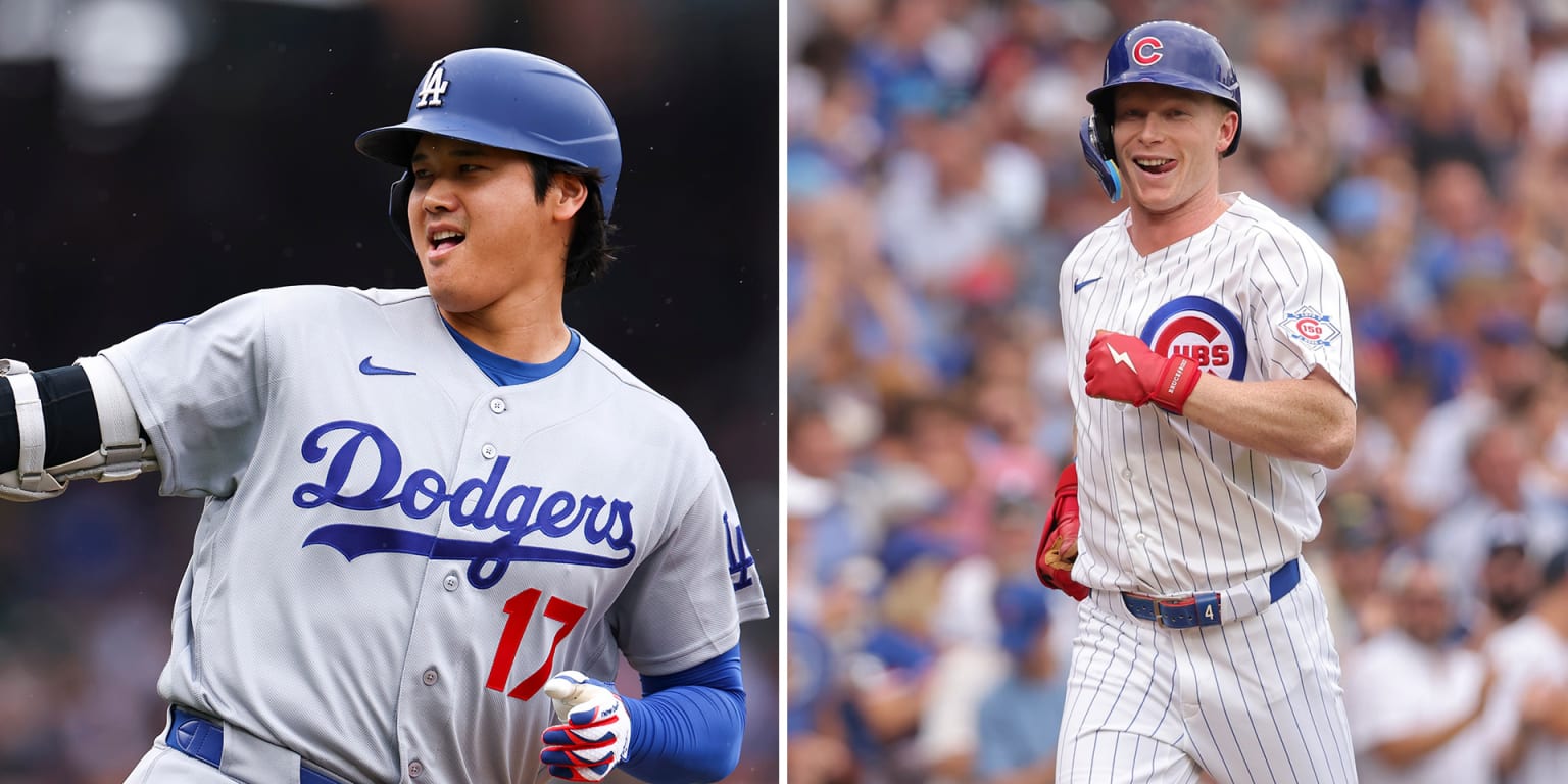 MLB