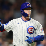 MLB