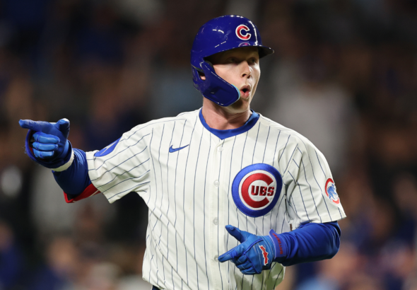 MLB