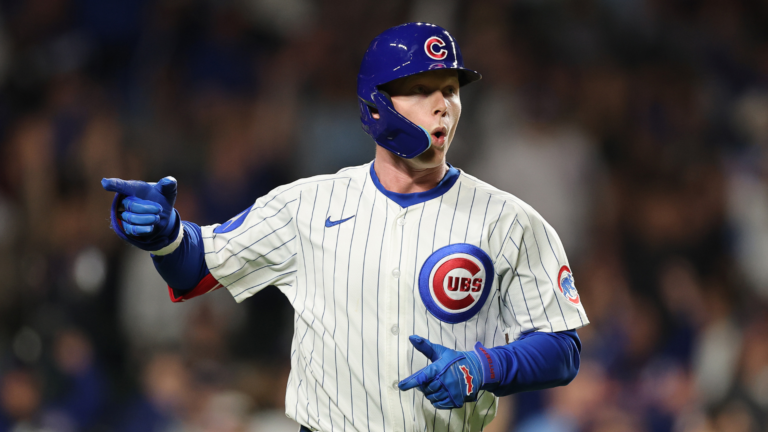 MLB