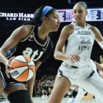 WNBA