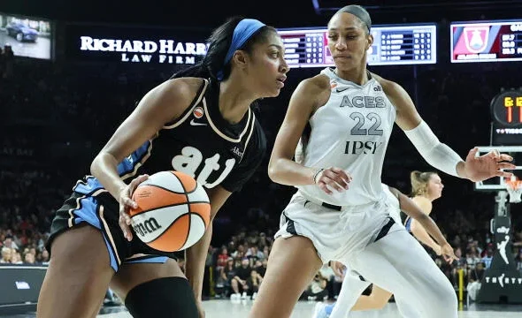 WNBA