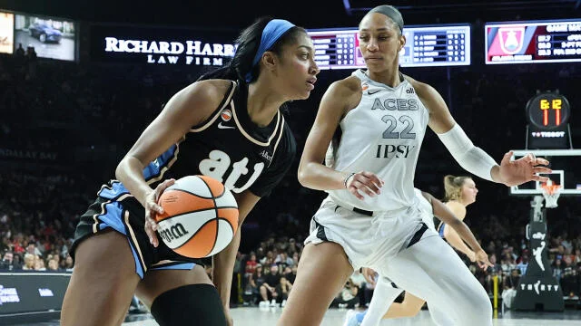 WNBA