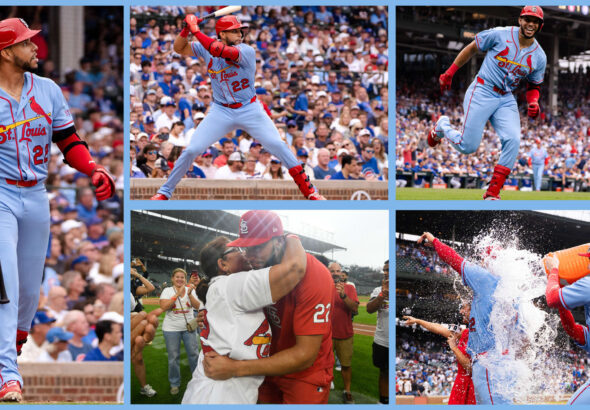 MLB