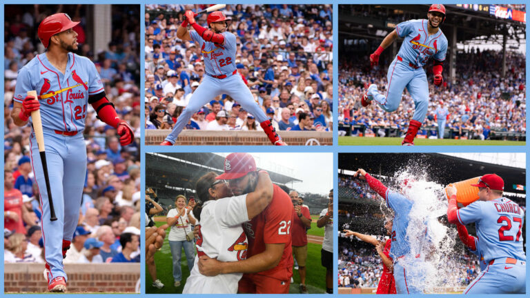 MLB