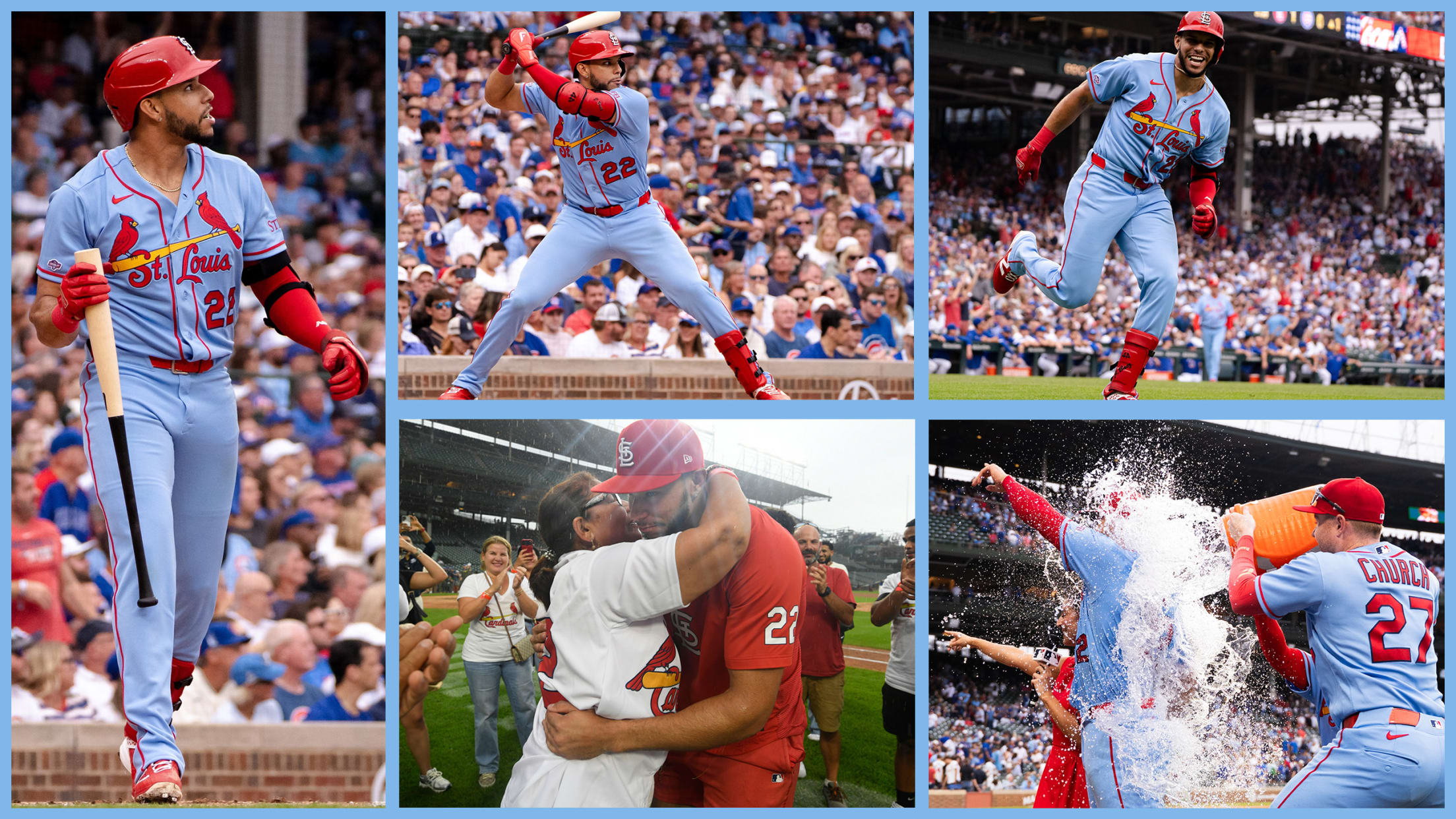 MLB