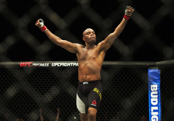 Octagon