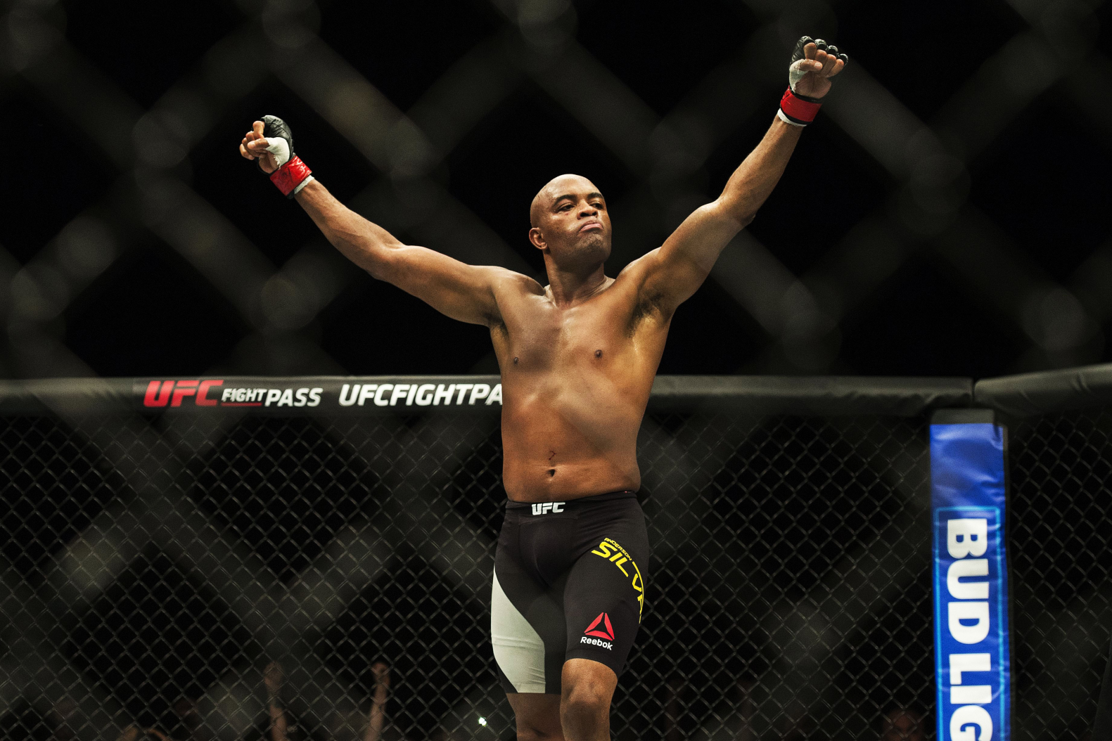Octagon