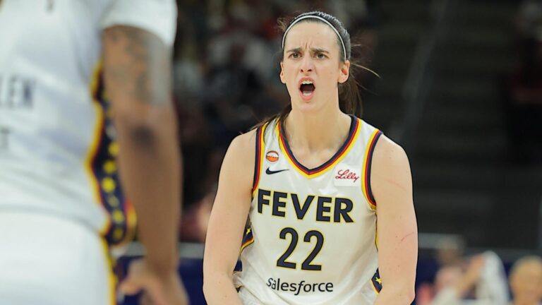 WNBA