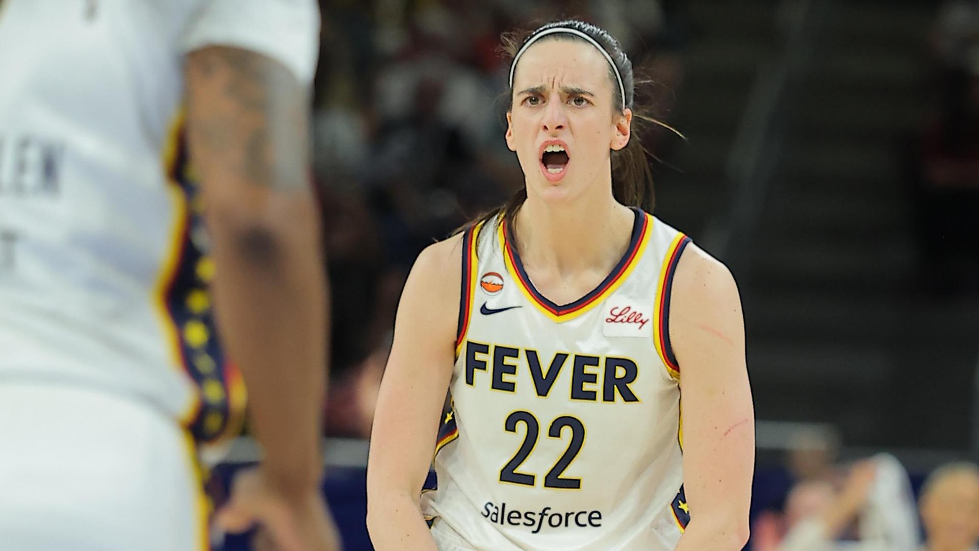 WNBA