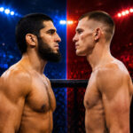 UFC