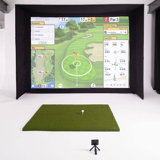 golf