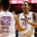 WNBA