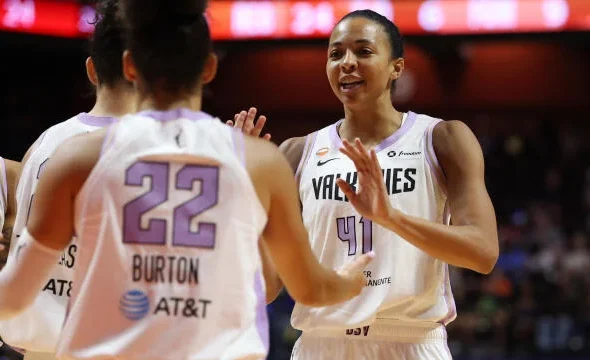 WNBA