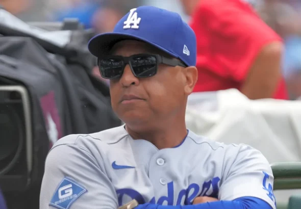 Dodgers