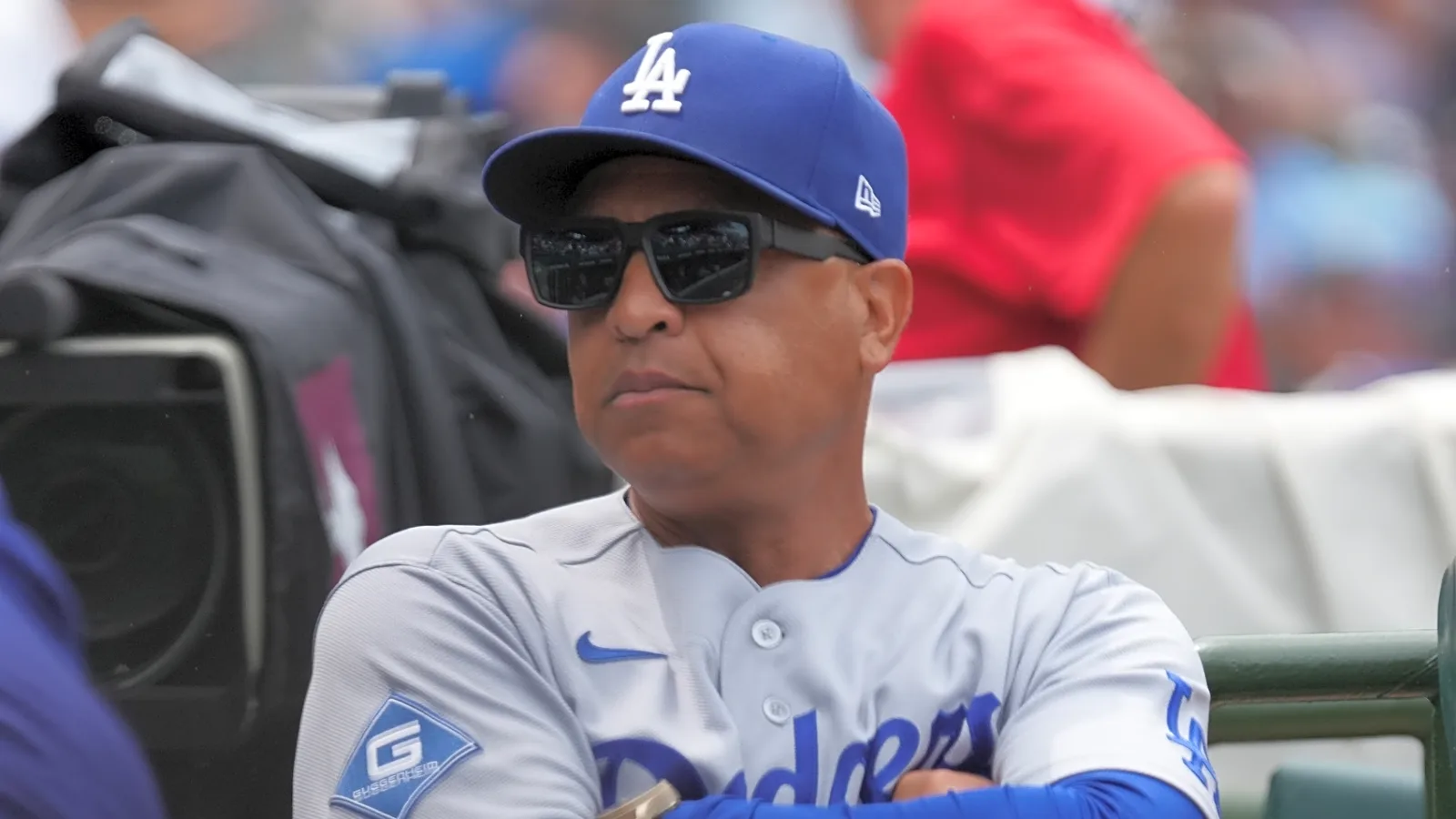 Dodgers