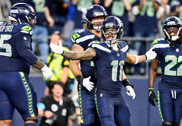 Seahawks