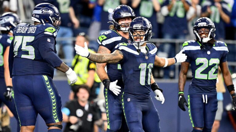 Seahawks