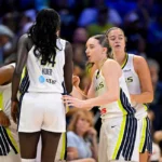 WNBA