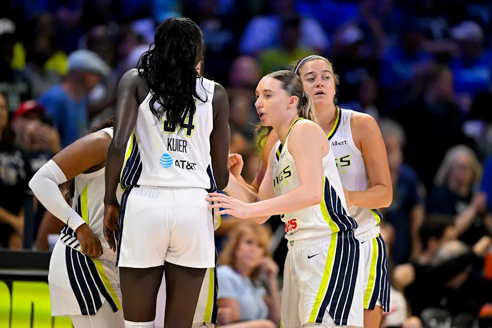 WNBA