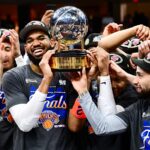 NBA