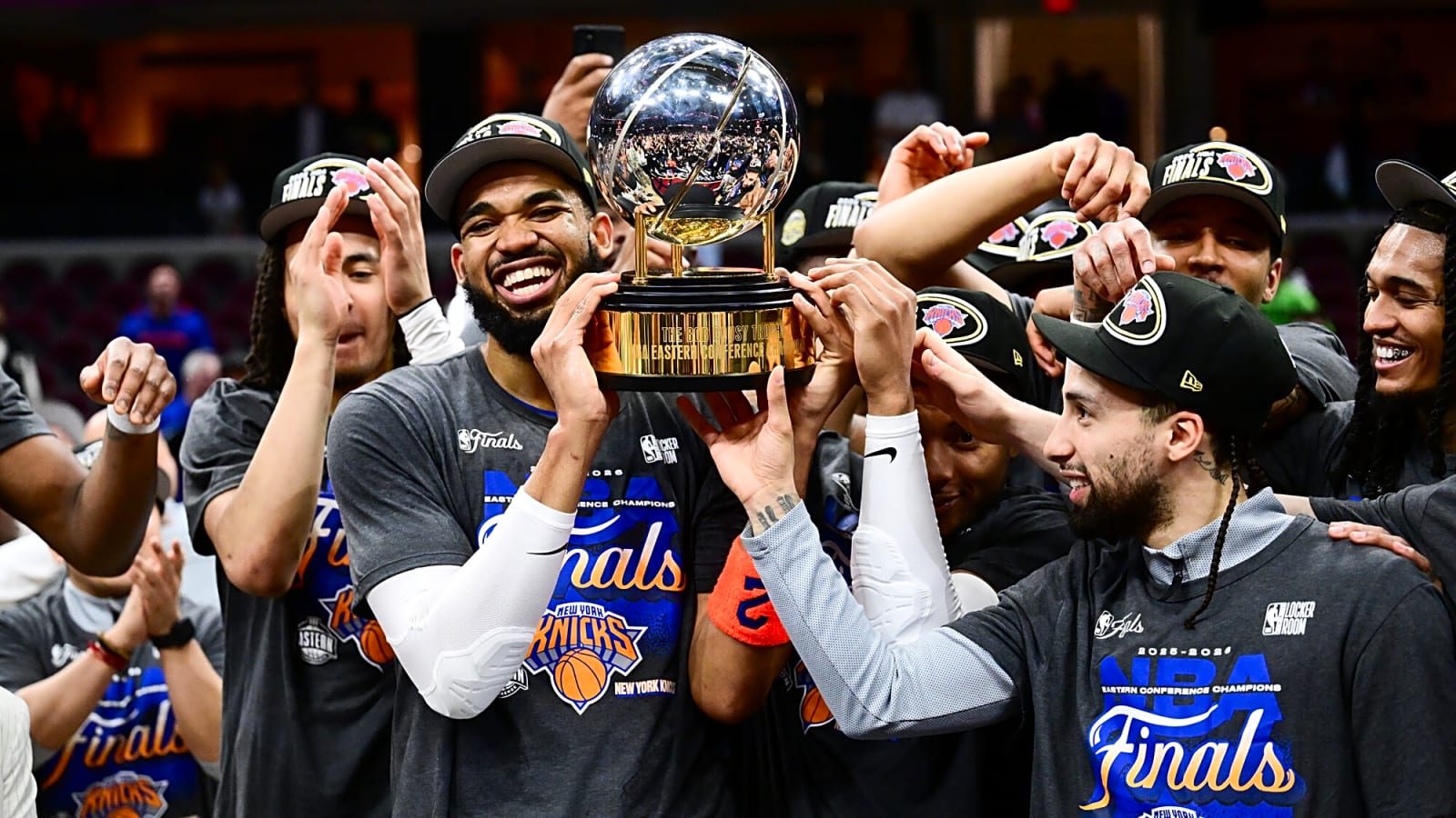 NBA