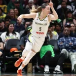 WNBA