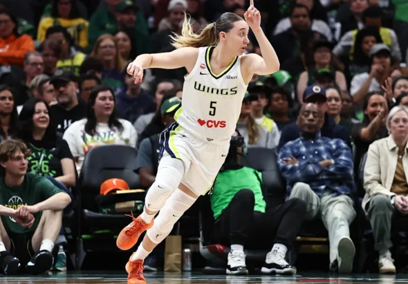 WNBA