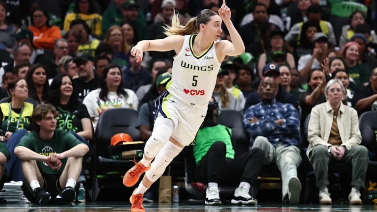 WNBA