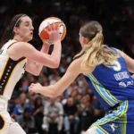 WNBA