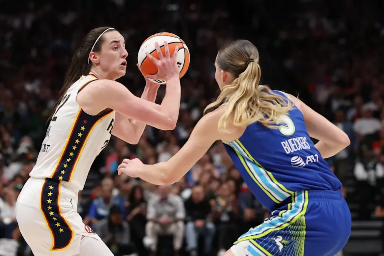 WNBA