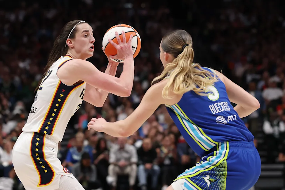 WNBA