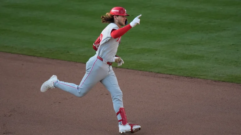MLB